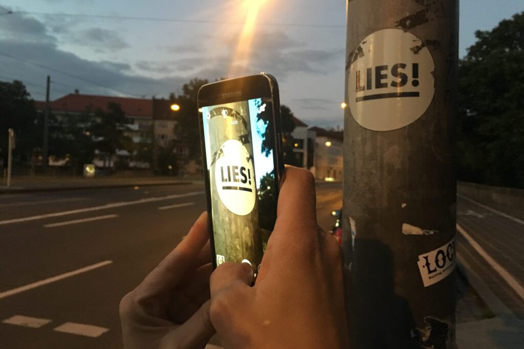 Studien- und Rechercheanfragen