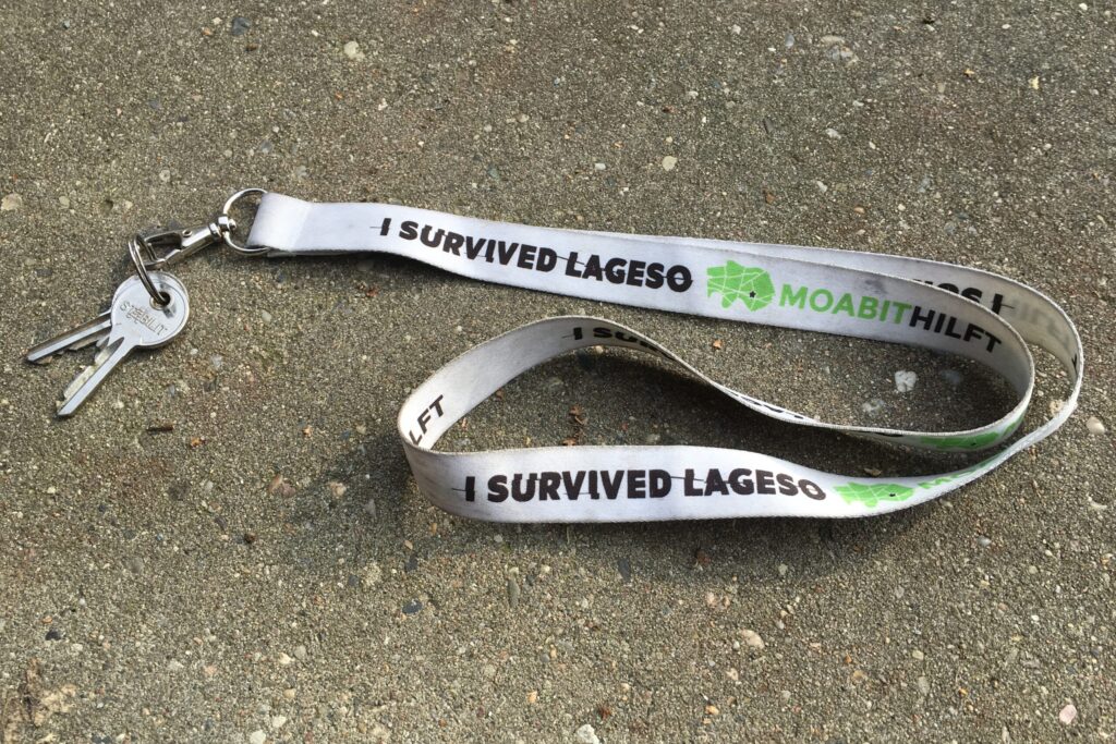 INFOPORTAL FÜR GEFLÜCHTETE